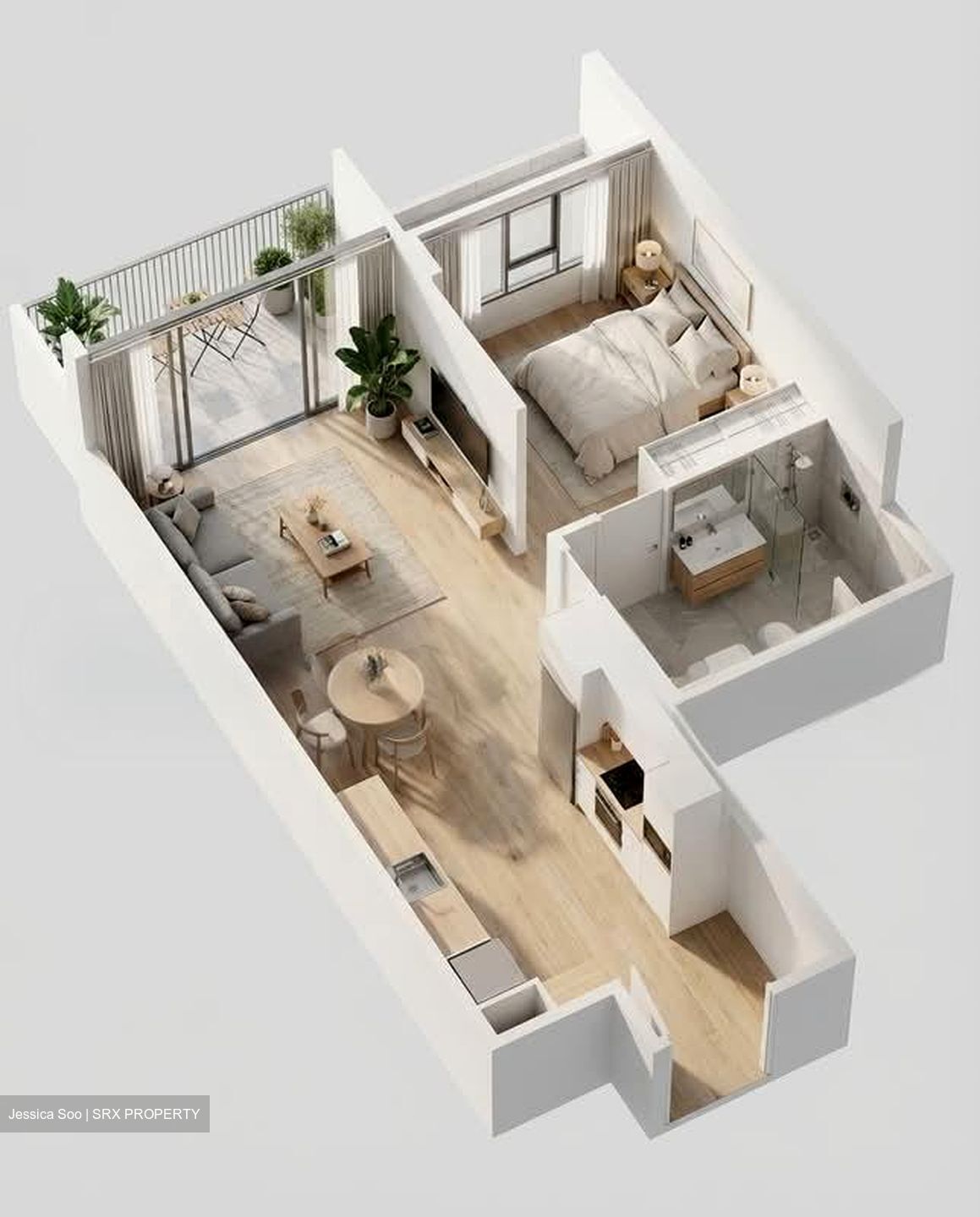 Kopar At Newton (D9), Apartment #567496181